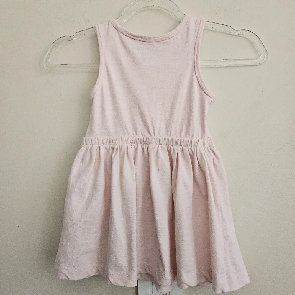 Baby Girl Bundle of 4 24M/2T Carter's First Impressions Calvin Klein BCBG